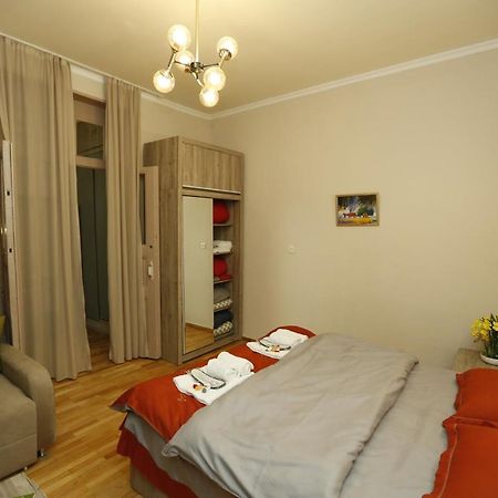 Old Tbilisi N&M Apartman Kültér fotó