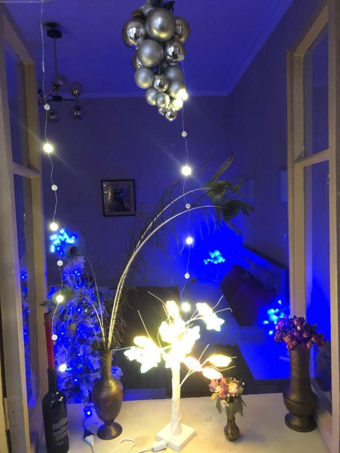 Old Tbilisi N&M Apartman Kültér fotó