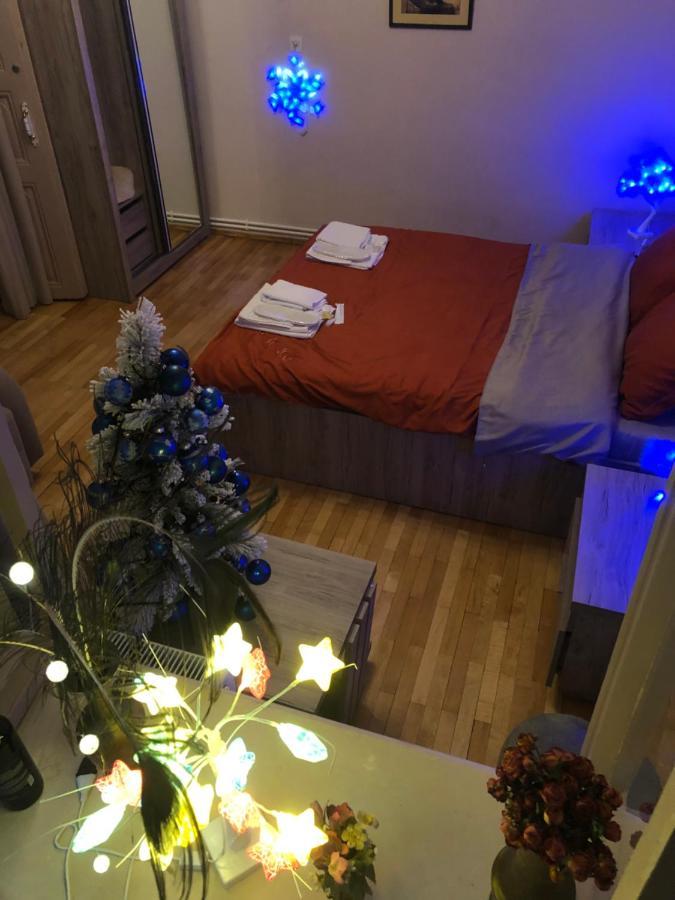 Old Tbilisi N&M Apartman Kültér fotó