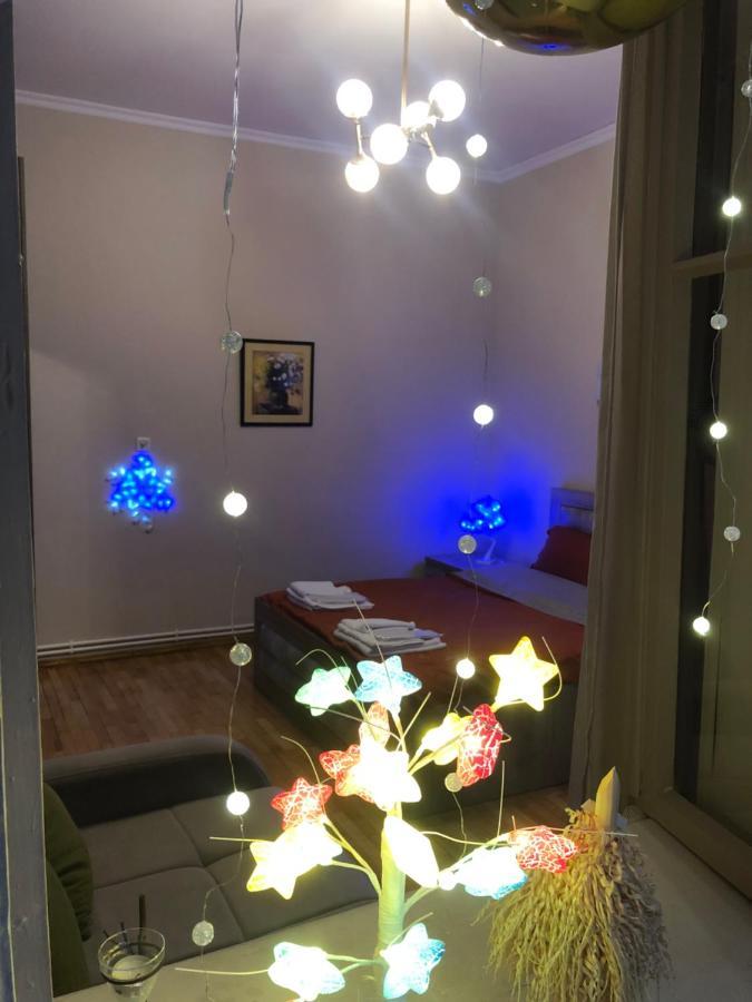 Old Tbilisi N&M Apartman Kültér fotó
