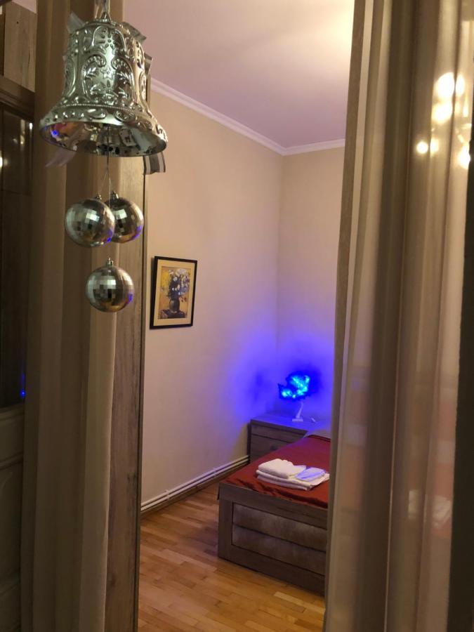 Old Tbilisi N&M Apartman Kültér fotó