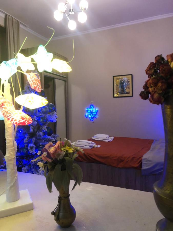 Old Tbilisi N&M Apartman Kültér fotó