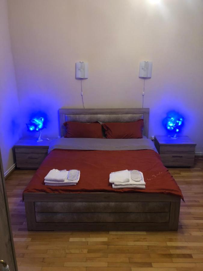 Old Tbilisi N&M Apartman Kültér fotó