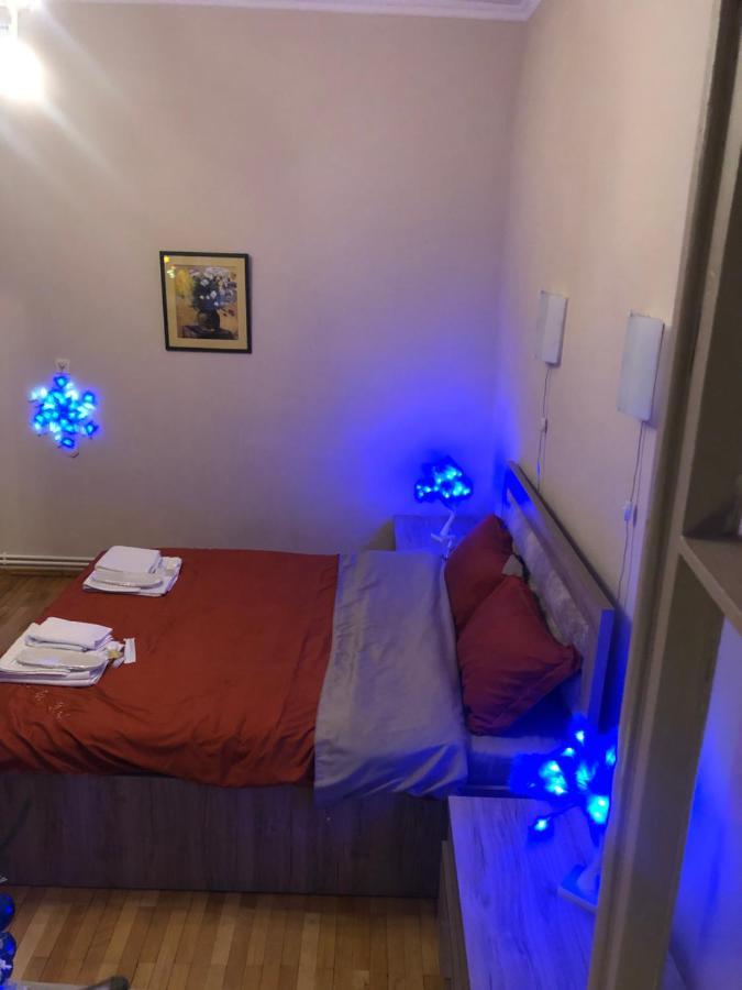 Old Tbilisi N&M Apartman Kültér fotó