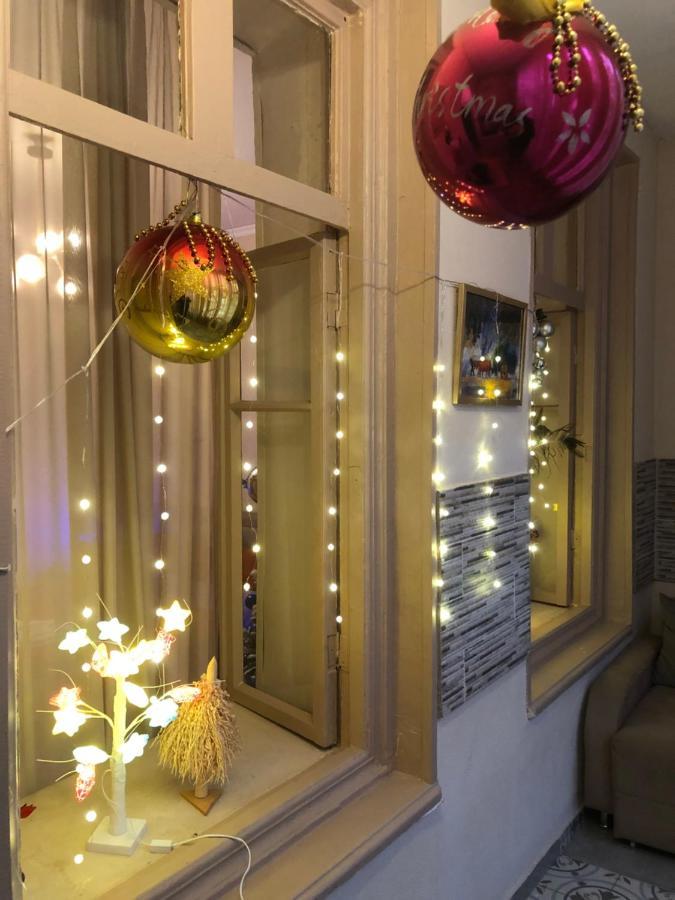 Old Tbilisi N&M Apartman Kültér fotó
