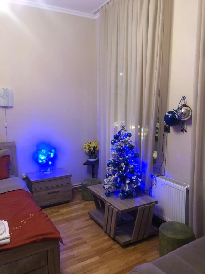 Old Tbilisi N&M Apartman Kültér fotó