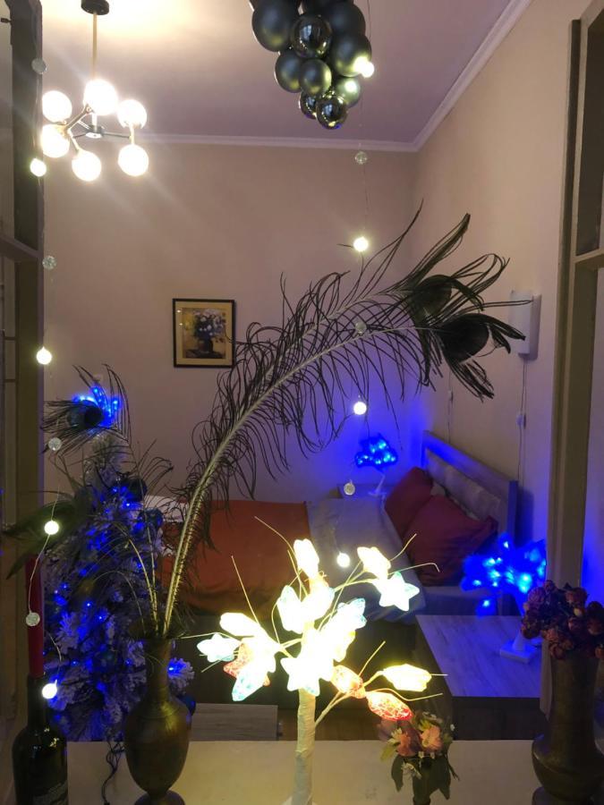 Old Tbilisi N&M Apartman Kültér fotó