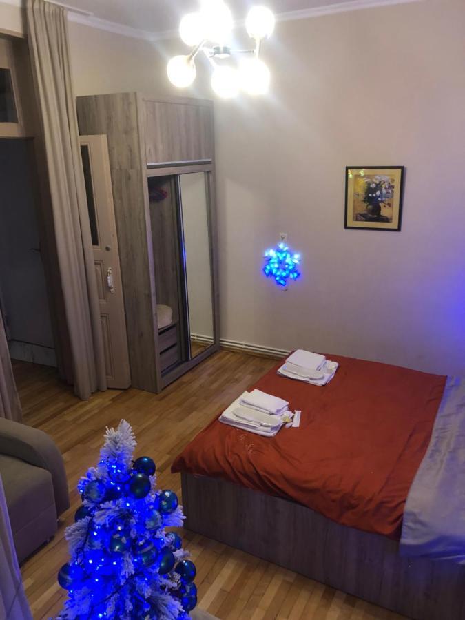 Old Tbilisi N&M Apartman Kültér fotó
