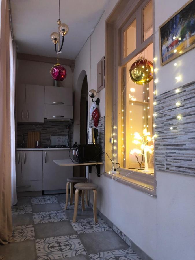 Old Tbilisi N&M Apartman Kültér fotó