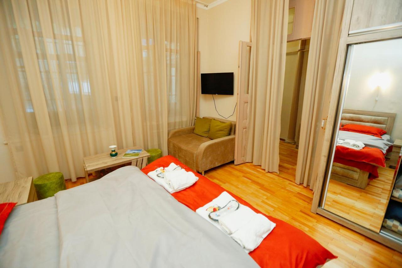 Old Tbilisi N&M Apartman Kültér fotó