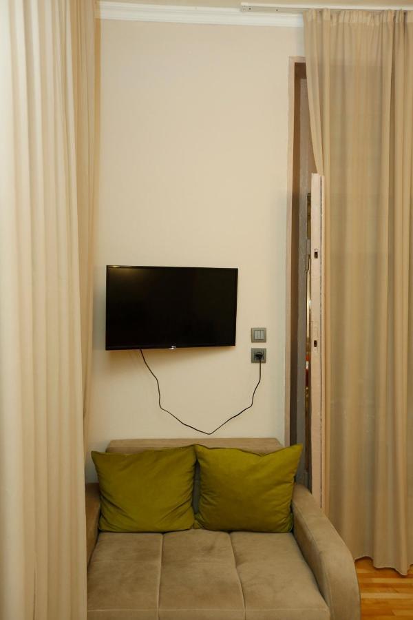 Old Tbilisi N&M Apartman Kültér fotó