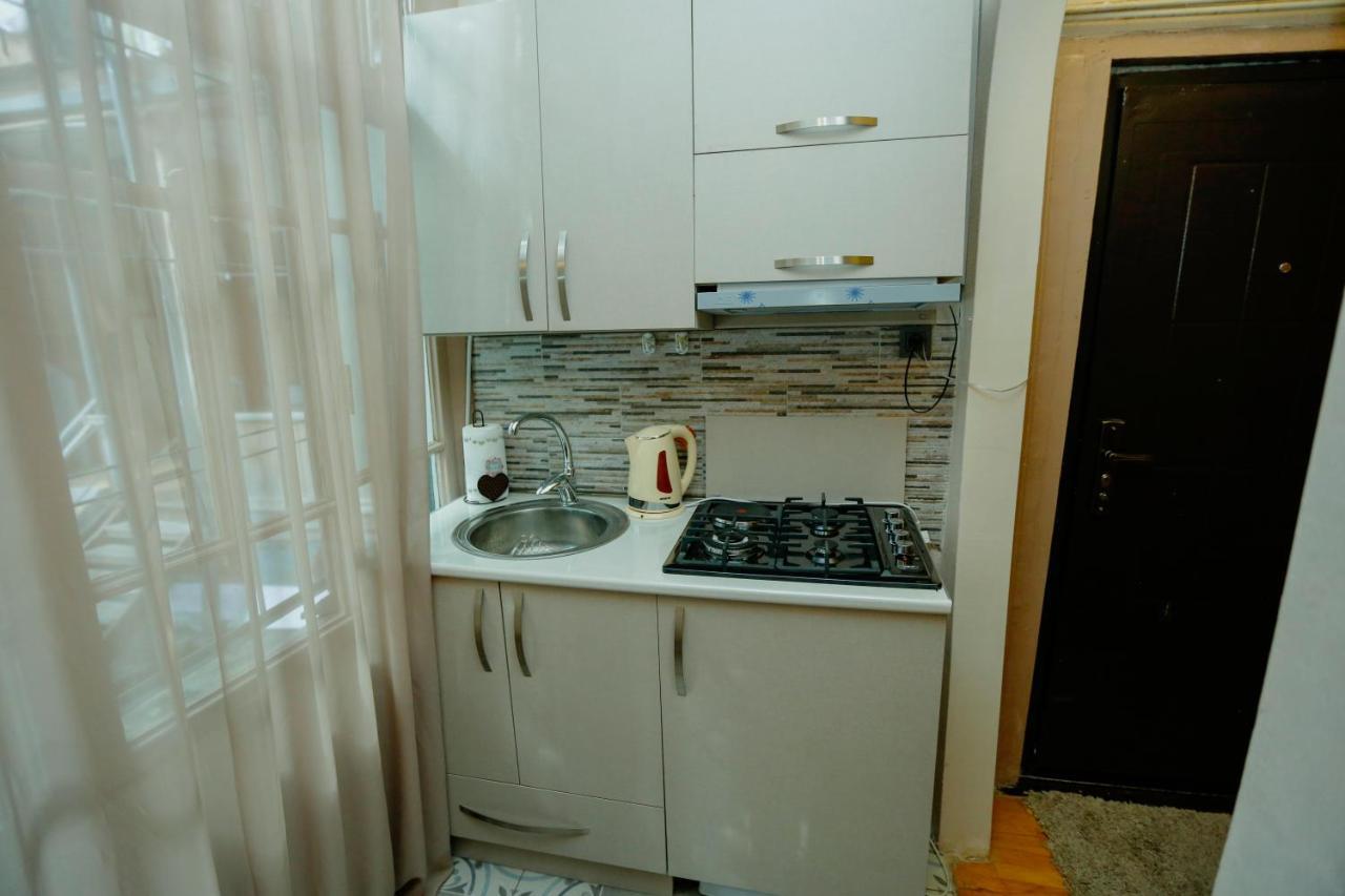 Old Tbilisi N&M Apartman Kültér fotó