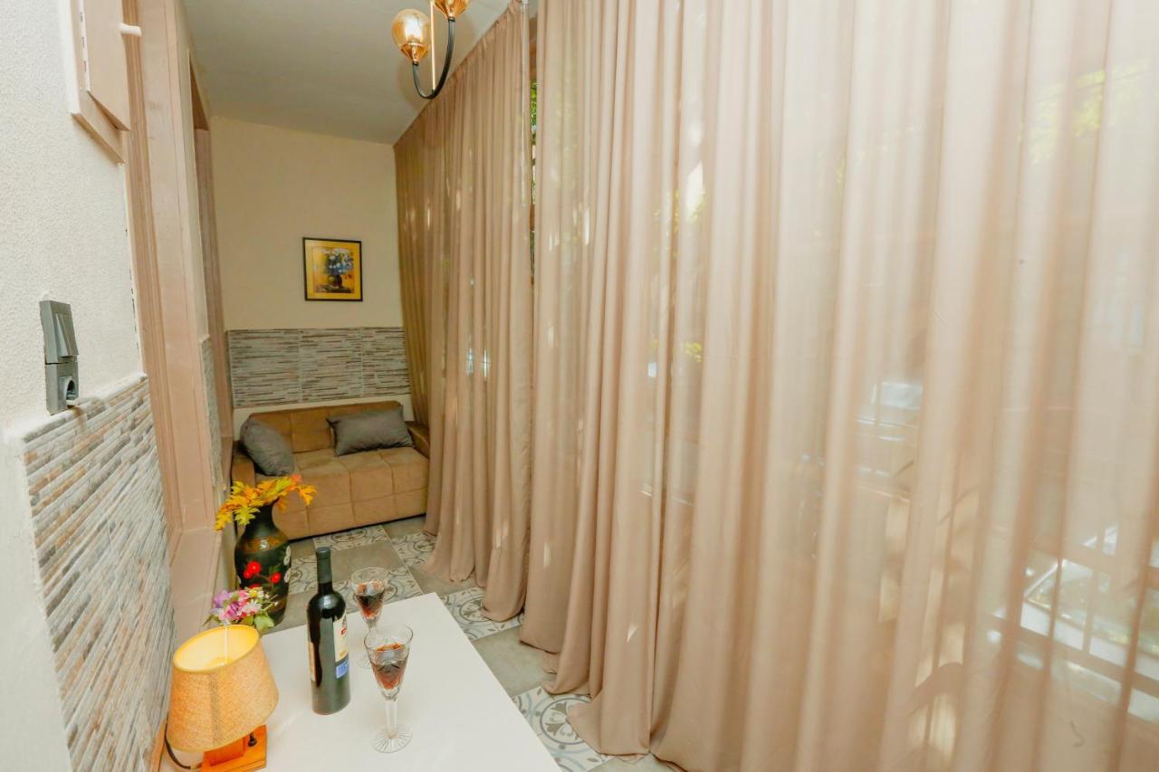 Old Tbilisi N&M Apartman Kültér fotó