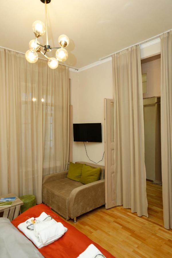 Old Tbilisi N&M Apartman Kültér fotó