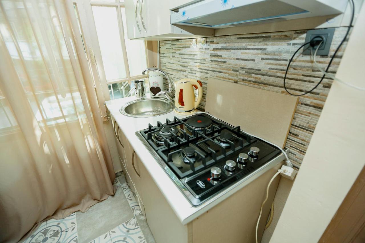 Old Tbilisi N&M Apartman Kültér fotó