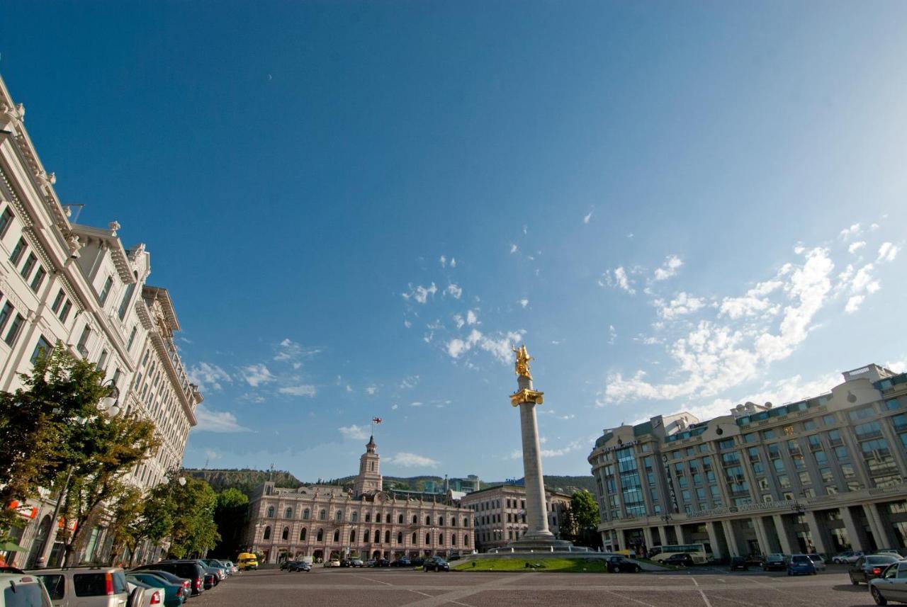 Old Tbilisi N&M Apartman Kültér fotó