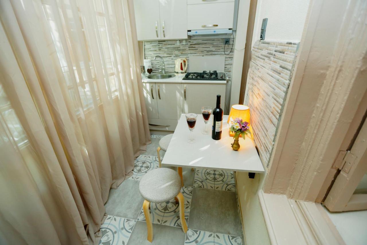Old Tbilisi N&M Apartman Kültér fotó
