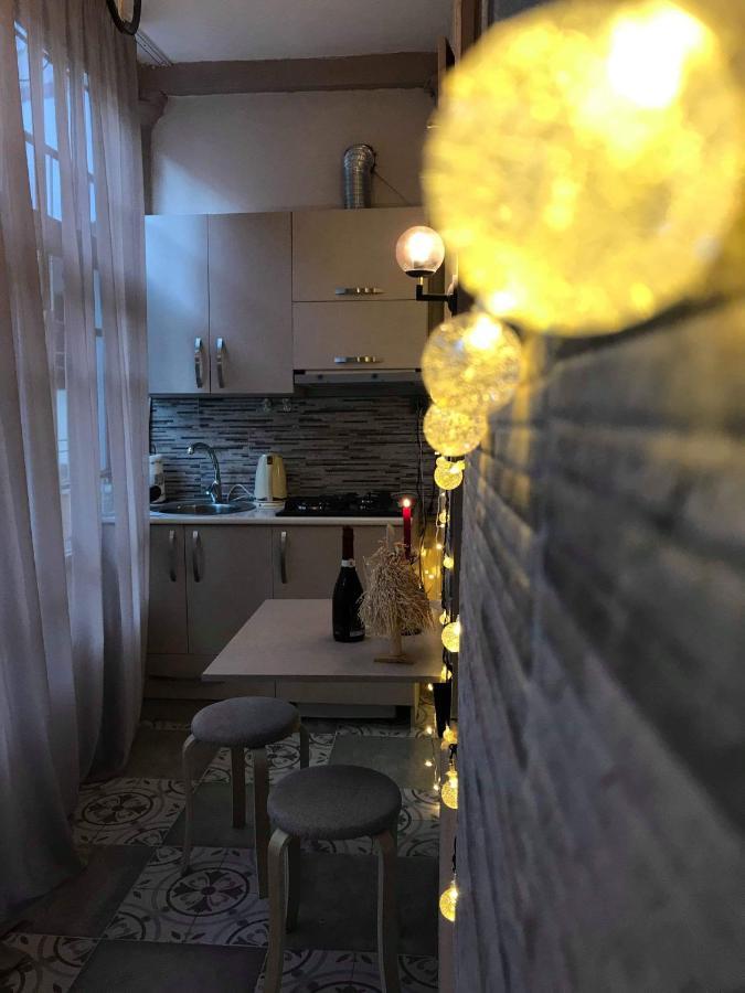 Old Tbilisi N&M Apartman Kültér fotó
