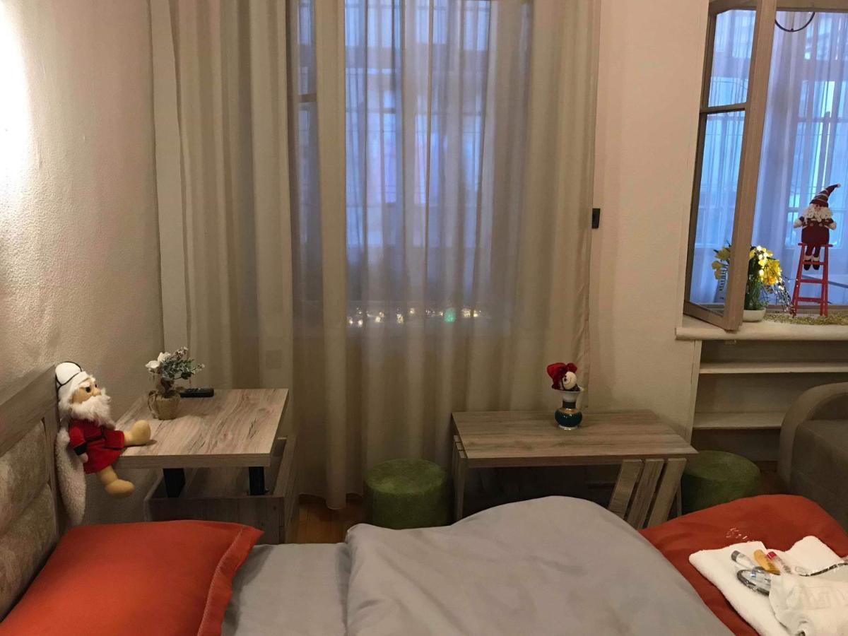 Old Tbilisi N&M Apartman Kültér fotó