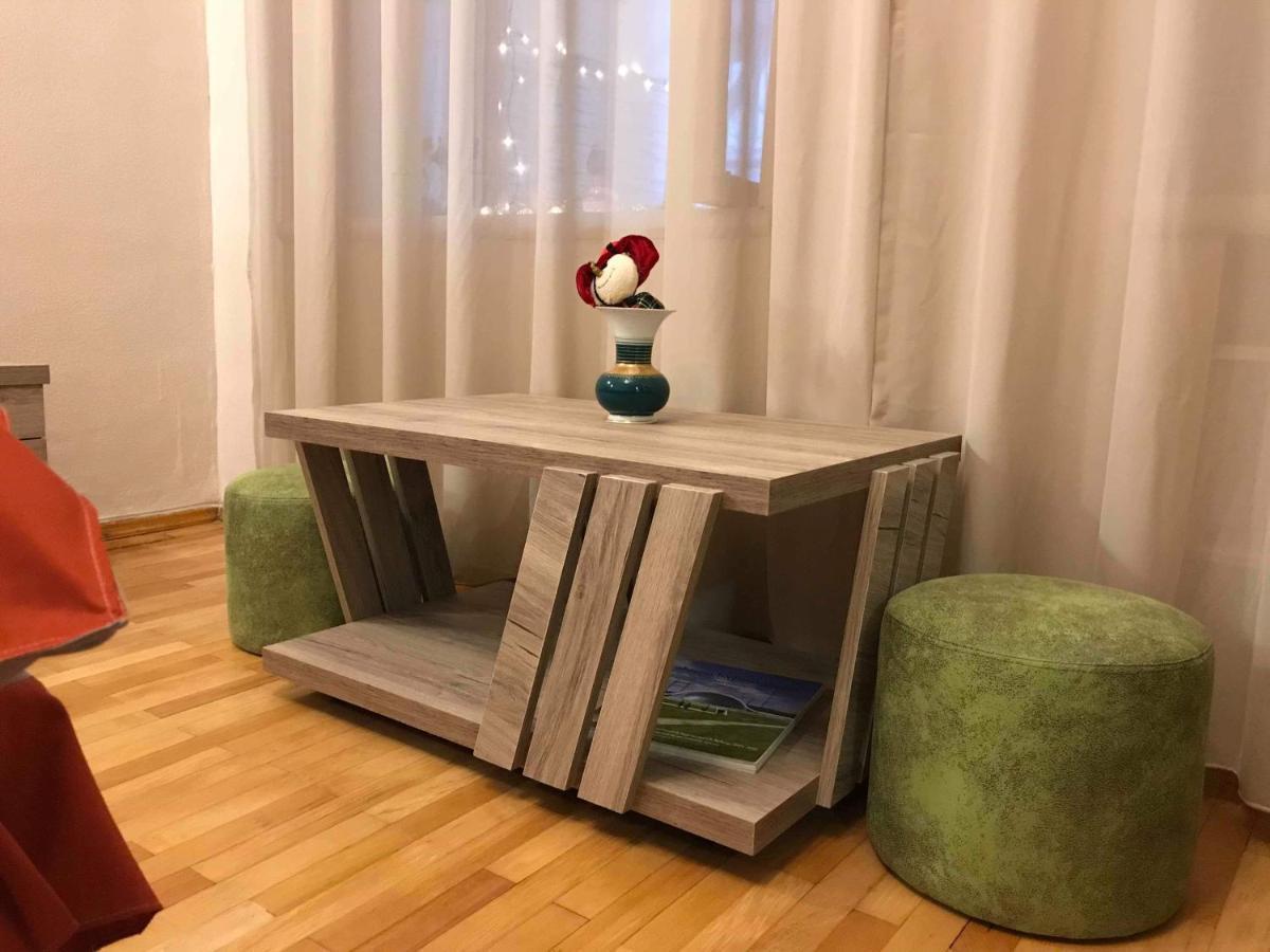 Old Tbilisi N&M Apartman Kültér fotó